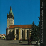 Svätci na oltároch Konkatedrály sv. Mikuláša v Prešove