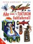 Ako sme s Ťukťukom ťukťukovali