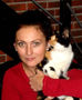 Alena Penzešová
