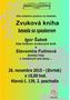 Zvuková kniha - beseda