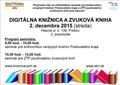 DIGITÁLNA KNIŽNICA