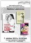Hanka Lasicová v Prešove