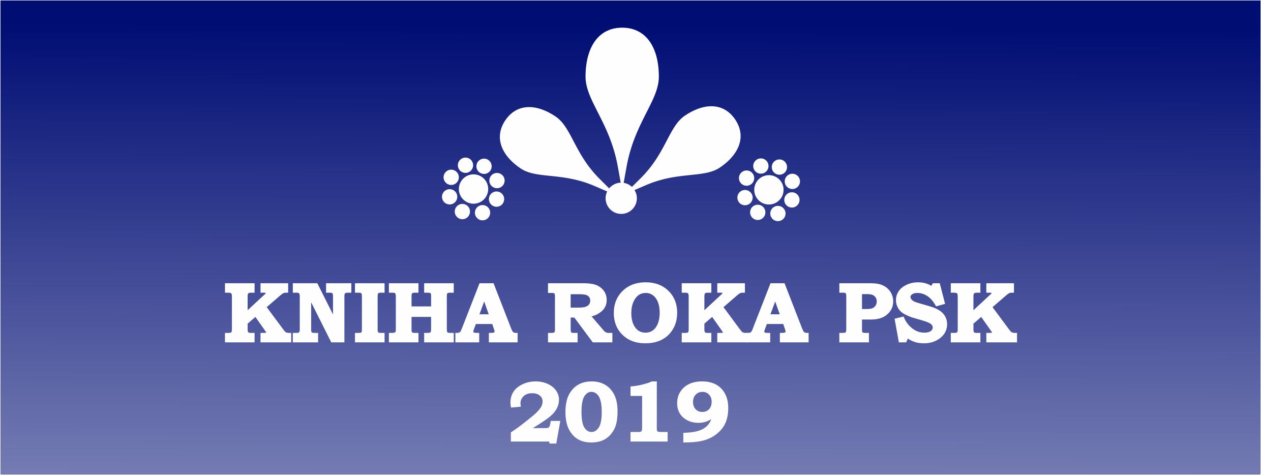 Kniha roka 2019