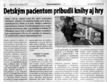 kniznicavnemocnici