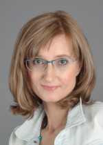 Ivona Březinová