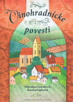 Vinohradnícke povesti