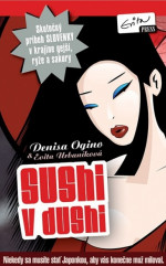 Sushi v dushi
