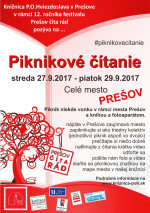 Piknikové čítanie
