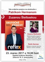 Skutočné príbehy