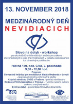 Medzinárodný deň nevididacich