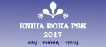 Kniha roka PSK 2017