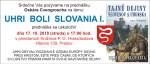 Uhri boli Slovania