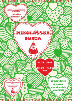 Mikulášska burza 2018