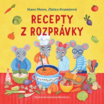 recepty z rozpravky