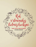 Rok v slovenskej ľudovej kuchyni