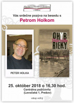 Peter Holka