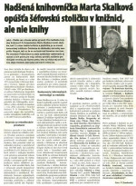 Marta Skalková