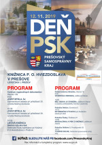 Deň PSK 2019