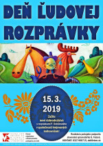 Deň ľudovej rozprávky