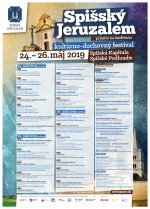 Spišský Jeruzalem