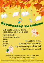 stvornožky