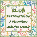 Klub pestovateľov a milovníkov liečivých rastlín