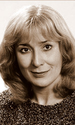 Mária Csatáryová