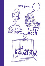 barbora, boch & katarzia