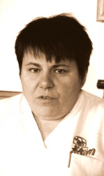 Ľubomíra Romanová