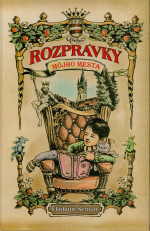 Rozprávky môjho mesta